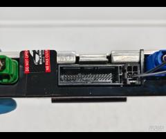 CENTRALINA MODULO BLUETOOTH TELEMATICA JAGUAR F-PA - 10