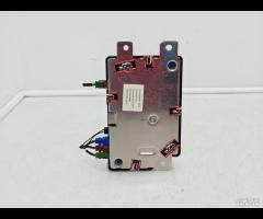 CENTRALINA MODULO BLUETOOTH TELEMATICA JAGUAR F-PA - 11