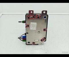 CENTRALINA MODULO BLUETOOTH TELEMATICA JAGUAR F-PA - 12