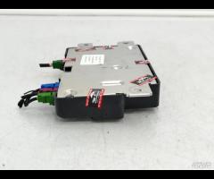 CENTRALINA MODULO BLUETOOTH TELEMATICA JAGUAR F-PA - 16