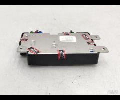 CENTRALINA MODULO BLUETOOTH TELEMATICA JAGUAR F-PA - 17