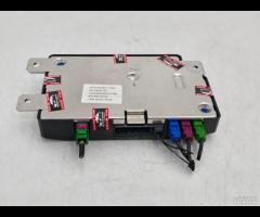 CENTRALINA MODULO BLUETOOTH TELEMATICA JAGUAR F-PA - 19