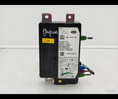CENTRALINA MODULO BLUETOOTH TELEMATICA JAGUAR F-PA - 20