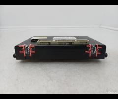 CENTRALINA COMANDO ARIA CLIMA MODULO A/? MERCEDES - 7