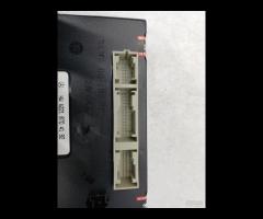 CENTRALINA COMANDO ARIA CLIMA MODULO A/? MERCEDES - 12