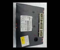 CENTRALINA COMANDO ARIA CLIMA MODULO A/? MERCEDES - 13