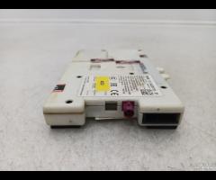 CENTRALINA MODULO BLUETOOTH TELEFONO BMW 218I F44 - 8