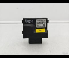 CENTRALINA CONTROLLO POMPA CARBURANTE AUDI A4 B9 8