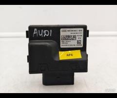 CENTRALINA CONTROLLO POMPA CARBURANTE AUDI A4 B9 8