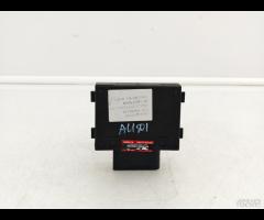 CENTRALINA CONTROLLO POMPA CARBURANTE AUDI A4 B9 8 - 8