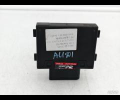 CENTRALINA CONTROLLO POMPA CARBURANTE AUDI A4 B9 8 - 9