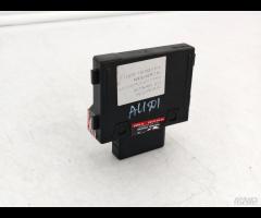 CENTRALINA CONTROLLO POMPA CARBURANTE AUDI A4 B9 8 - 11
