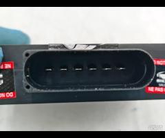 CENTRALINA CONTROLLO POMPA CARBURANTE AUDI A4 B9 8 - 15