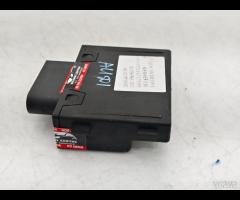 CENTRALINA CONTROLLO POMPA CARBURANTE AUDI A4 B9 8 - 17