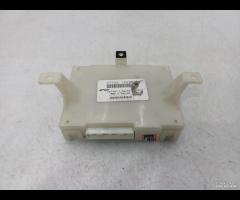 CENTRALINA COMANDO ARIA CLIMA MODULO A/C NISSAN JU - 9