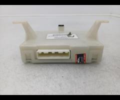 CENTRALINA COMANDO ARIA CLIMA MODULO A/C NISSAN JU - 10