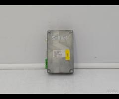 CENTRALINA TELECAMERA PARABREZZA ANTERIORE FORD S-