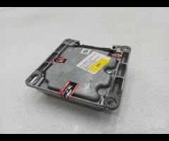 CENTRALINA  AIRBAG BMW SERIA 3 320I F30 LCI 2016 3 - 11