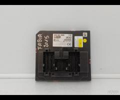 CENTRALINA COMFORT MODULO BCM SKODA FABIA III NJ5