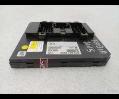 CENTRALINA COMFORT MODULO BCM SKODA FABIA III NJ5 - 8