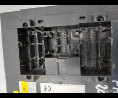 CENTRALINA COMFORT MODULO BCM SKODA FABIA III NJ5 - 10