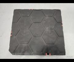 CENTRALINA COMFORT MODULO BCM SKODA FABIA III NJ5 - 11