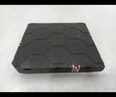 CENTRALINA COMFORT MODULO BCM SKODA FABIA III NJ5 - 12