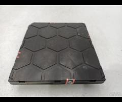 CENTRALINA COMFORT MODULO BCM SKODA FABIA III NJ5 - 13