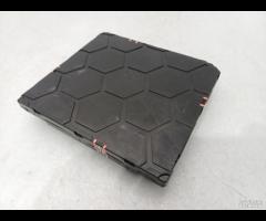 CENTRALINA COMFORT MODULO BCM SKODA FABIA III NJ5 - 14