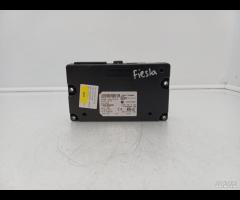 CENTRALINA MODULO BLUETOOTH TELEFONO FORD FIESTA V
