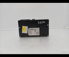 CENTRALINA MODULO BLUETOOTH TELEFONO FORD FIESTA V