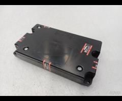 CENTRALINA MODULO BLUETOOTH TELEFONO FORD FIESTA V - 12