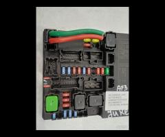 CENTRALINA SCATOLA PORTA FUSIBILI 1.2B NISSAN JUKE - 9