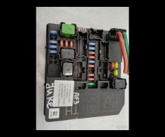 CENTRALINA SCATOLA PORTA FUSIBILI 1.2B NISSAN JUKE - 10
