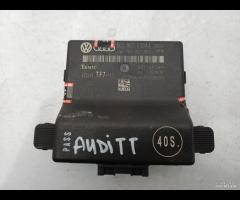 CENTRALINA MODULO CONTROLLO ACCESSO GATEWAY AUDI T