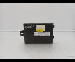 CENTRALINA COMFORT MODULO BCM SMART FORFOUR W453 2