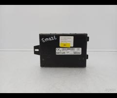 CENTRALINA COMFORT MODULO BCM SMART FORFOUR W453 2