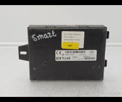 CENTRALINA COMFORT MODULO BCM SMART FORFOUR W453 2