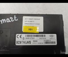 CENTRALINA COMFORT MODULO BCM SMART FORFOUR W453 2
