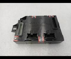 CENTRALINA COMFORT MODULO BCM SMART FORFOUR W453 2 - 12