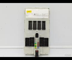 CENTRALINA COMFORT MODULO BCM BMW SERIA 1 120D F20