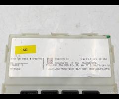 CENTRALINA COMFORT MODULO BCM BMW SERIA 1 120D F20