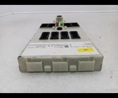 CENTRALINA COMFORT MODULO BCM BMW SERIA 1 120D F20 - 8