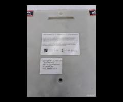 CENTRALINA COMFORT MODULO BCM BMW SERIA 1 120D F20 - 14