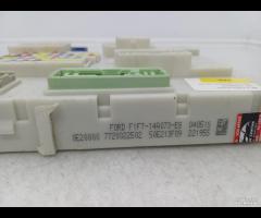 CENTRALINA COMFORT MODULO BCM FORD KUGA II 2015 F1 - 10