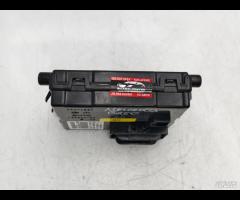 CENTRALINA COMANDO CLIMA MODULO A/C MERCEDES C250