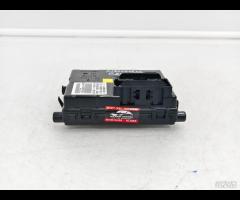 CENTRALINA COMANDO CLIMA MODULO A/C MERCEDES C250 - 7