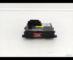 CENTRALINA COMANDO CLIMA MODULO A/C MERCEDES C250 - 9