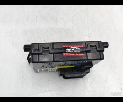 CENTRALINA COMANDO CLIMA MODULO A/C MERCEDES C250 - 14