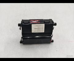 CENTRALINA COMANDO CLIMA MODULO A/C MERCEDES C250 - 17